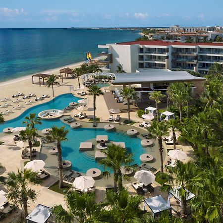 Secrets Riviera Cancun Resort & Spa (Adults Only) Puerto Morelos Exterior photo