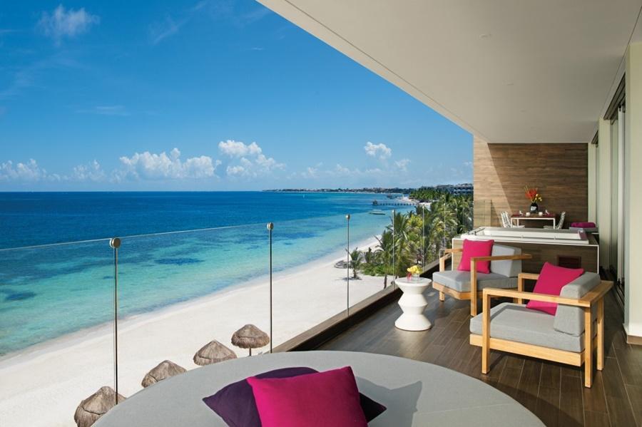 Secrets Riviera Cancun Resort & Spa (Adults Only) Puerto Morelos Exterior photo